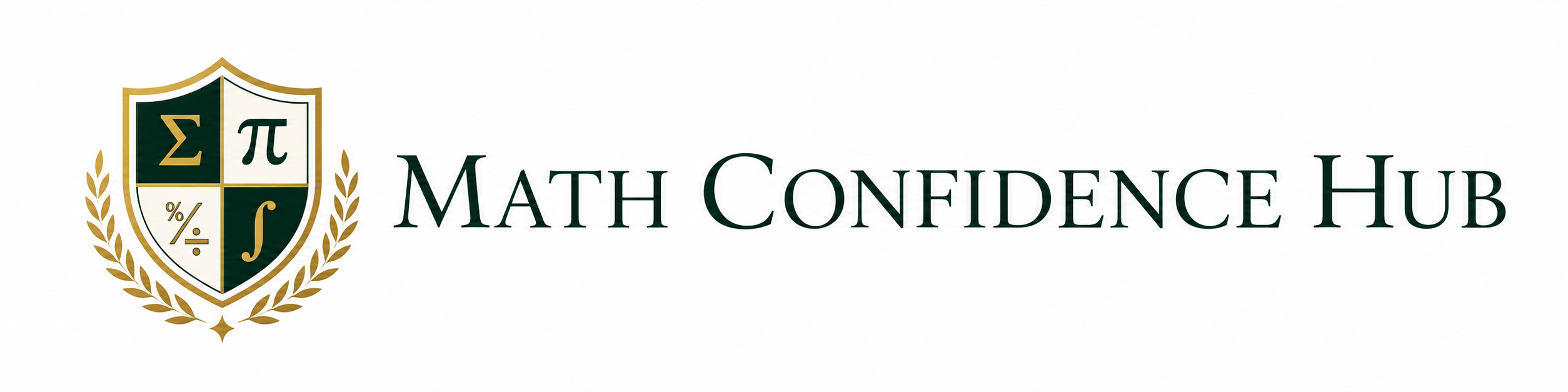 MATH CONFIDENCE HUB