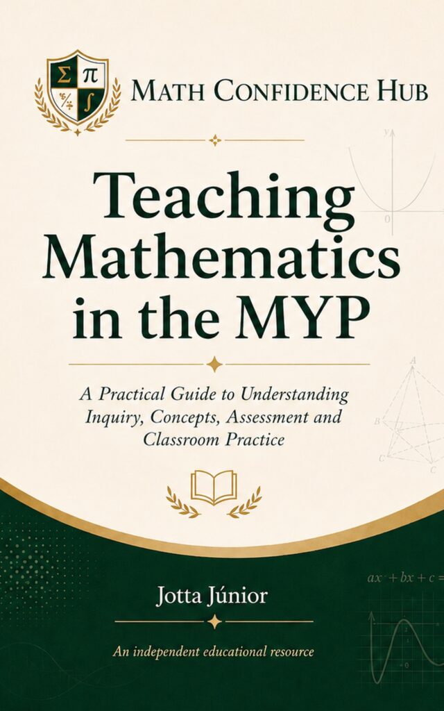 Teaching_Mathematics_in_the_MYP_Kindle_Cover
